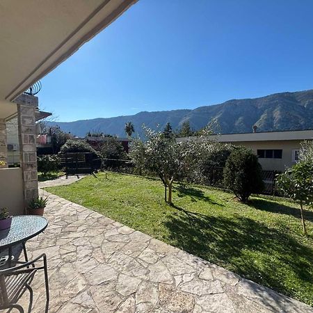 Apartments Samardzic Kotor Exterior photo